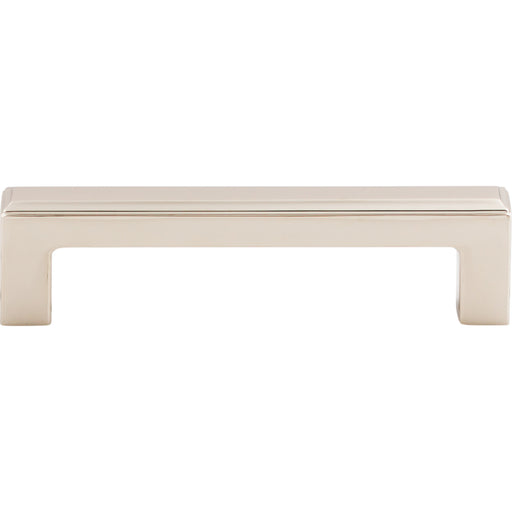 Top Knobs Podium 3 3/4" Center to Center Bar Pull