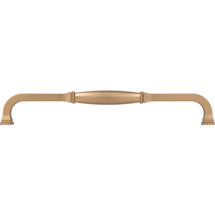 Jeffrey Alexander Audrey 224 mm Center-to-Center Bar Pull