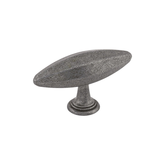 Top Knobs Chareau 3" Length Bar Knob