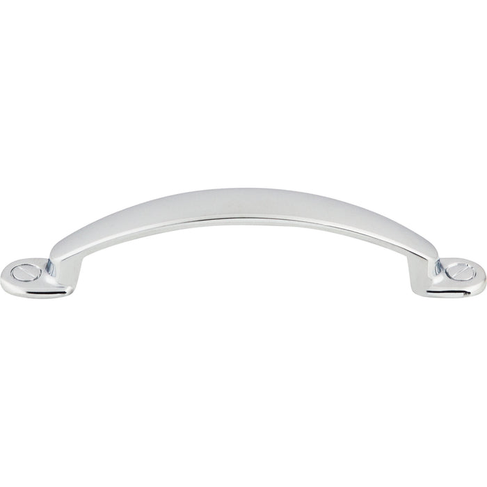 Top Knobs Arendal 3 3/4" Center to Center Bar Pull