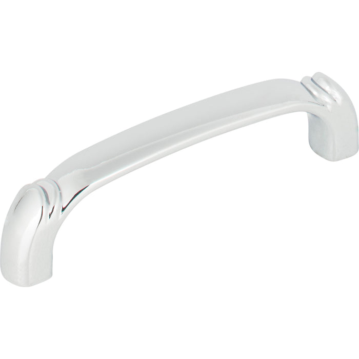 Top Knobs Pomander 3 3/4" Center to Center Bar Pull