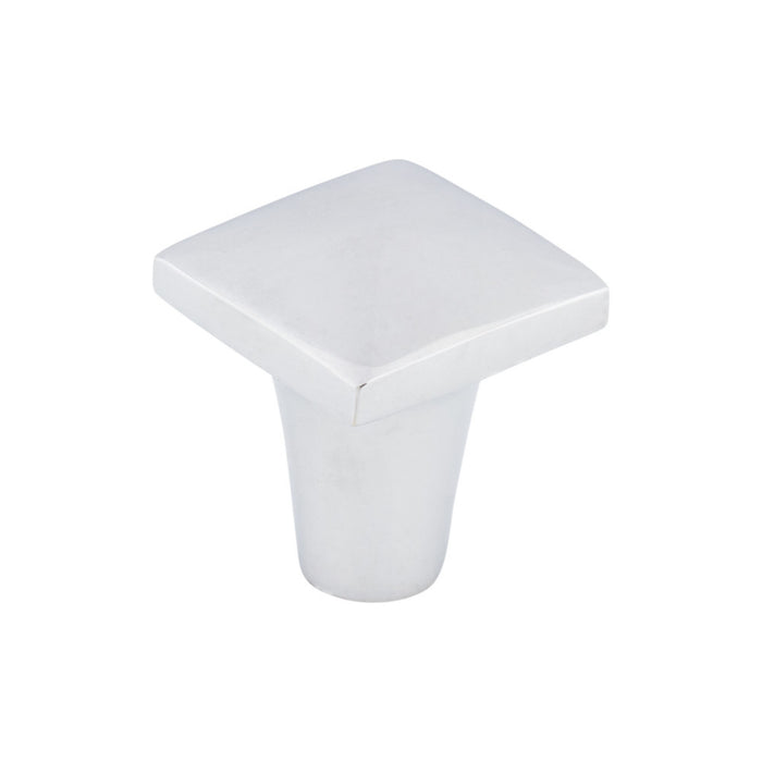 Top Knobs Aspen II 7/8" Length Square Knob