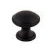 Top Knobs Rounded 1 1/4" Diameter Round Knob