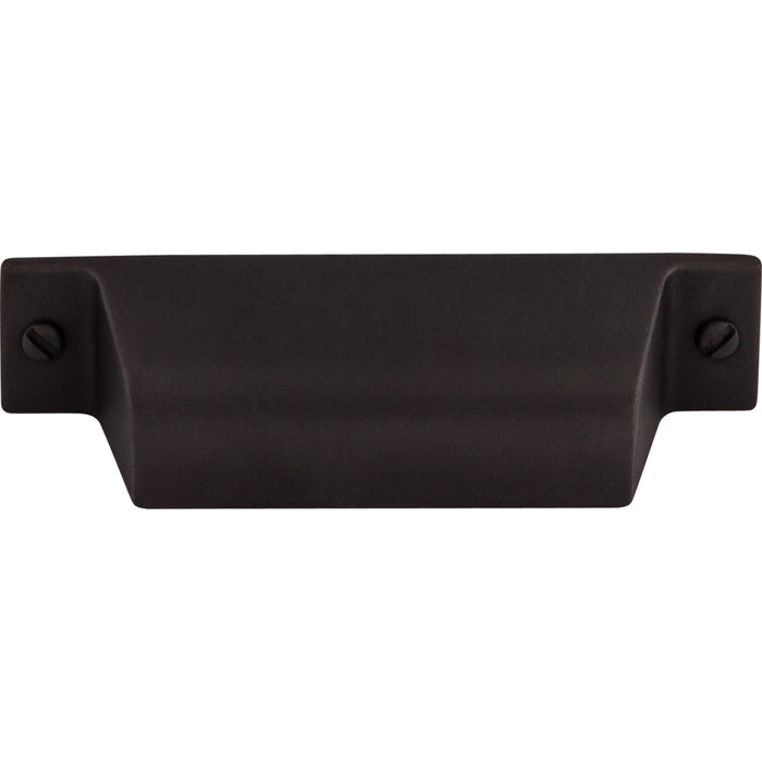 Top Knobs Channing 2 3/4" Center to Center Cup/Bin Pull