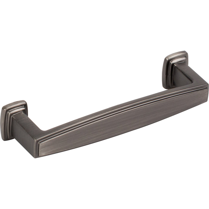 Jeffrey Alexander Richard 96 mm Center-to-Center Bar Pull