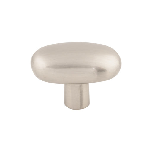 Top Knobs Aspen II Large Potato 2" Length Oval Knob
