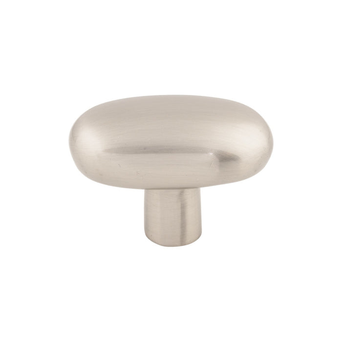 Top Knobs Aspen II Large Potato 2" Length Oval Knob