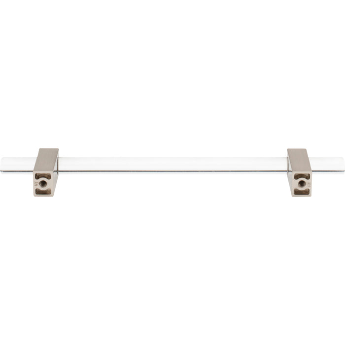 Jeffrey Alexander Spencer 160 mm Center-to-Center Bar Pull