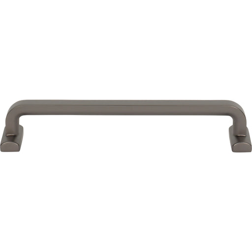 Top Knobs Harrison 6 5/16" Center to Center Bar Pull