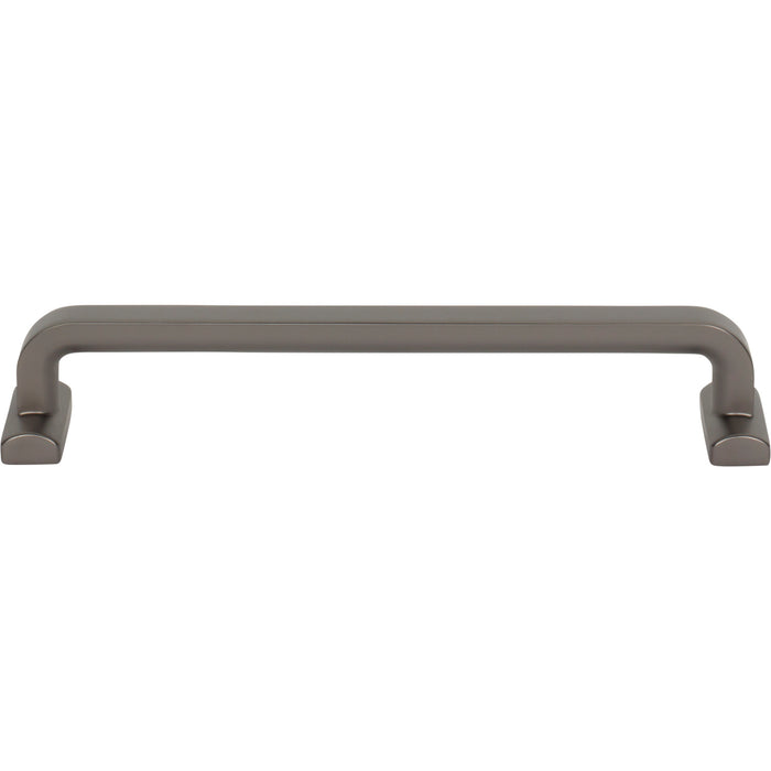 Top Knobs Harrison 6 5/16" Center to Center Bar Pull