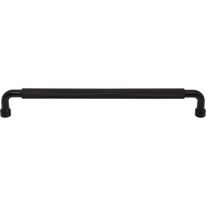 Top Knobs Garrison 8 13/16" Center to Center Bar Pull