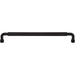 Top Knobs Garrison 8 13/16" Center to Center Bar Pull
