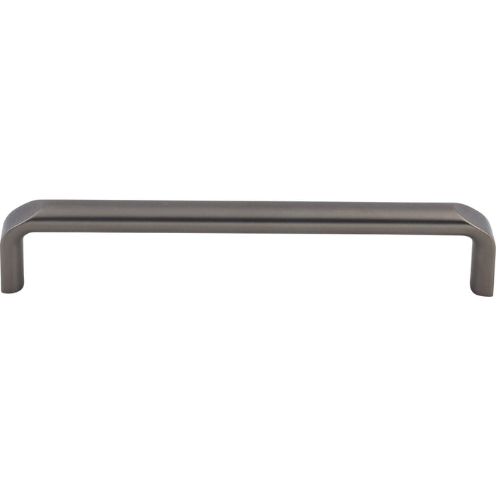 Top Knobs Exeter 6 5/16" Center to Center Bar Pull