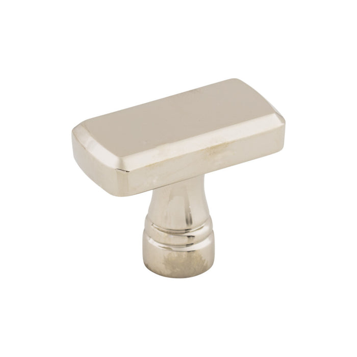Top Knobs Kingsbridge 1 3/8" Length Rectangle Knob