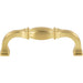 Jeffrey Alexander Audrey 96 mm Center-to-Center Bar Pull