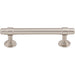 Top Knobs Ellis 3 3/4" Center to Center Bar Pull