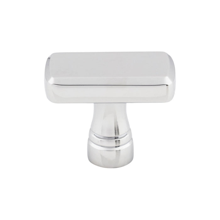 Top Knobs Kingsbridge 1 3/8" Length Rectangle Knob