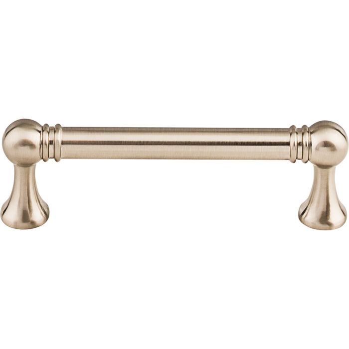 Top Knobs Kara 3 3/4" Center to Center Bar Pull