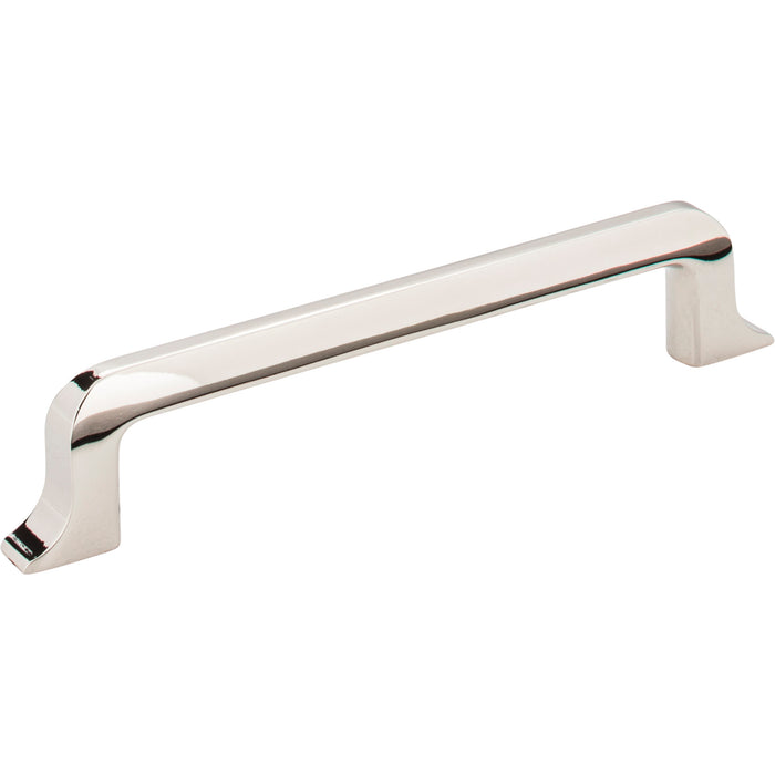 Jeffrey Alexander Callie 128 mm Center-to-Center Bar Pull
