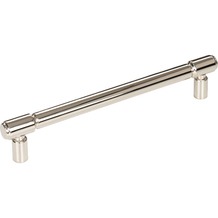 Top Knobs Clarence 6 5/16" Center to Center Bar Pull