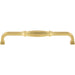 Jeffrey Alexander Audrey 192 mm Center-to-Center Bar Pull