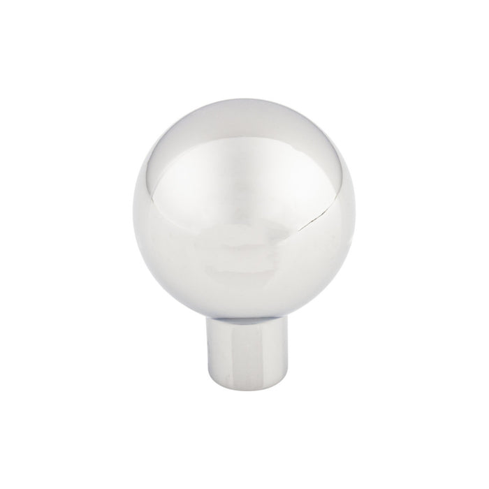 Top Knobs Brookline 1 1/8" Diameter Round Knob