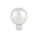 Top Knobs Brookline 1 1/8" Diameter Round Knob