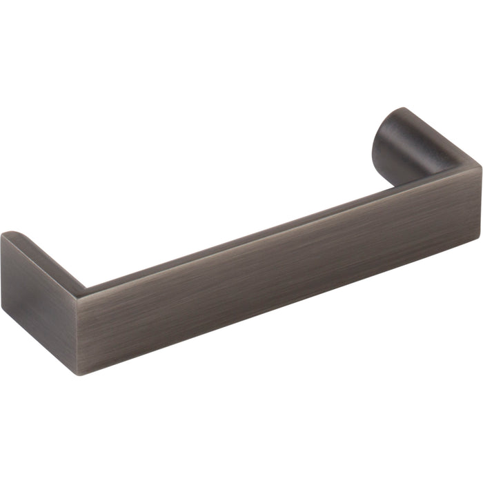 Elements Walker 1 96 mm Center-to-Center Bar Pull