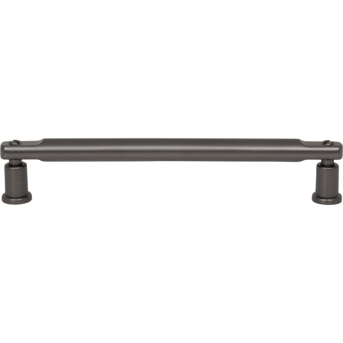 Atlas Everitt 6 5/16" Center to Center Bar Pull