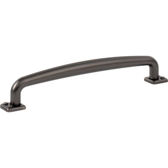 Atlas Benning 6 5/16" Center to Center Bar Pull