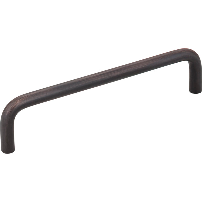 Elements Torino 128 mm Center-to-Center Bar Pull