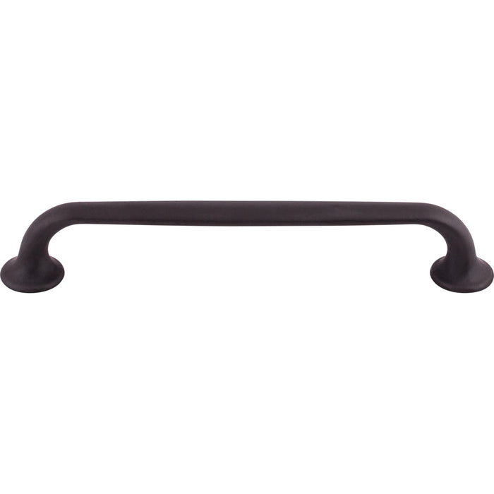 Top Knobs Oculus 6 5/16" Center to Center Bar Pull
