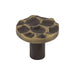 Top Knobs Cobblestone 1 3/8" Diameter Round Knob