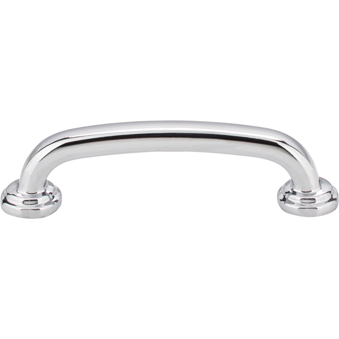 Jeffrey Alexander Bremen 1 96 mm Center-to-Center Bar Pull