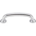 Jeffrey Alexander Bremen 1 96 mm Center-to-Center Bar Pull
