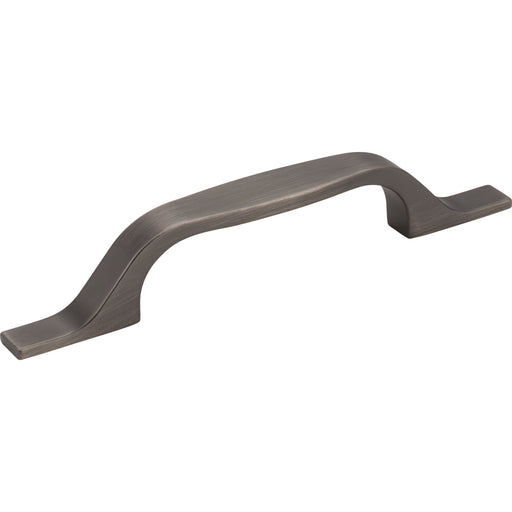 Elements Cosgrove 96 mm Center-to-Center Bar Pull