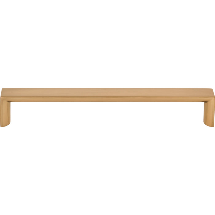 Elements Walker 1 192 mm Center-to-Center Bar Pull