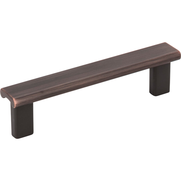 Elements Park 96 mm Center-to-Center Bar Pull