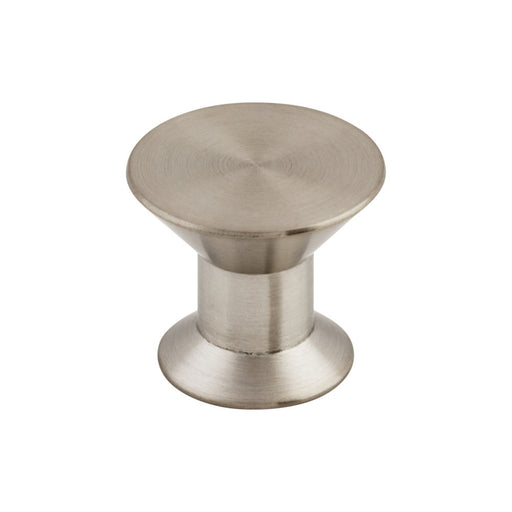 Top Knobs Indus 1.1875 Diameter Round Knob