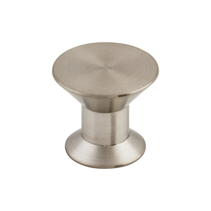 Top Knobs Indus 1.1875 Diameter Round Knob