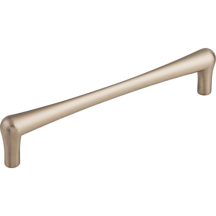 Top Knobs Brookline 6 5/16" Center to Center Bar Pull