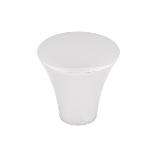 Top Knobs Shrewsbury 1 1/8" Diameter Round Knob