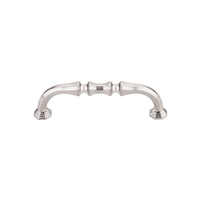 Top Knobs Chalet 3 3/4" Center to Center Bar Pull