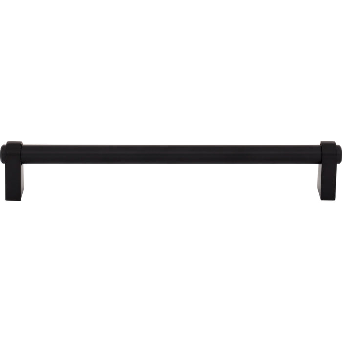 Top Knobs Lawrence 7 9/16" Center to Center Bar Pull