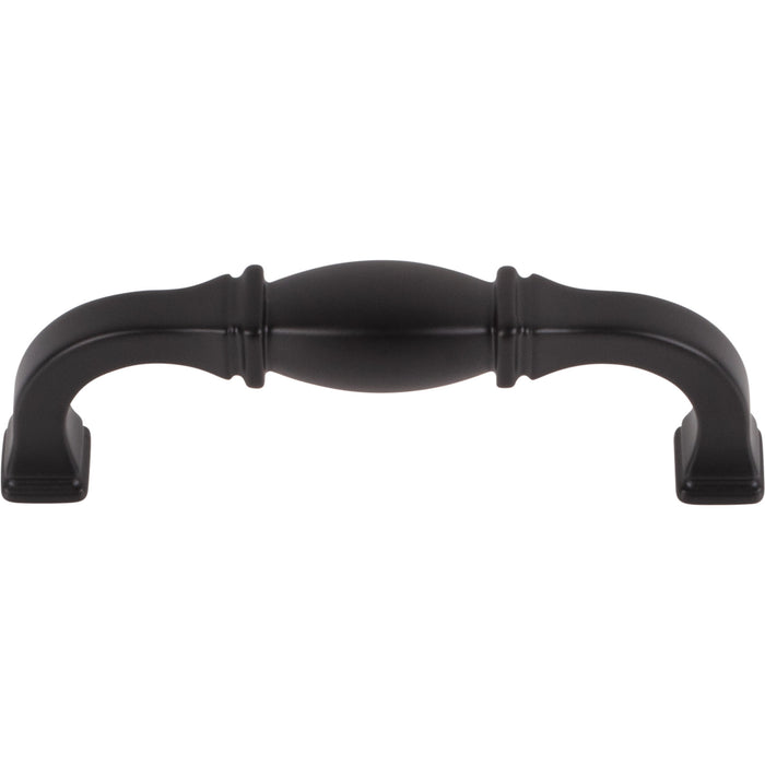 Jeffrey Alexander Audrey 96 mm Center-to-Center Bar Pull