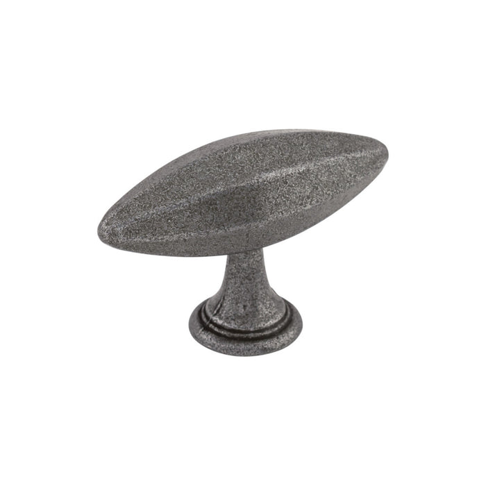 Top Knobs Chareau 1 15/16" Length Bar Knob