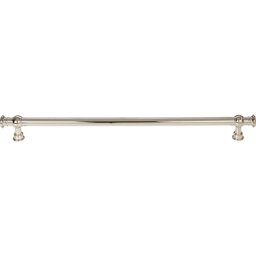 Top Knobs Ormonde 12" Center to Center Bar Pull