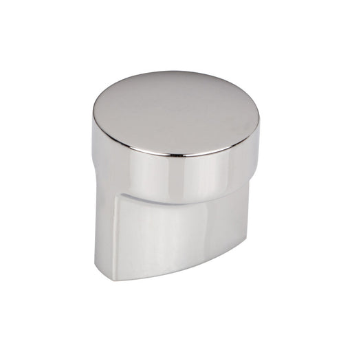 Top Knobs Hartridge Cylindrical Knobs