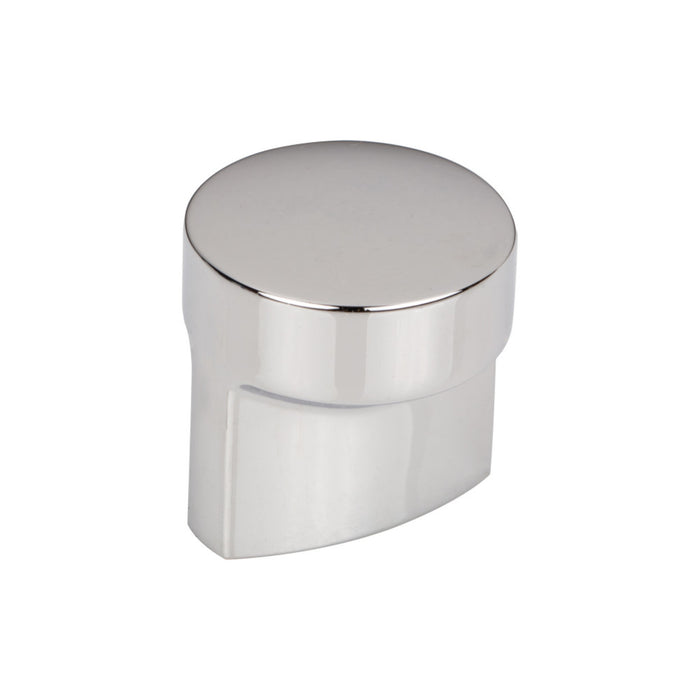 Top Knobs Hartridge 1 1/8" Length Cylindrical Knob