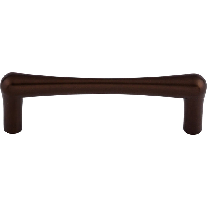 Top Knobs Brookline 3 3/4" Center to Center Bar Pull